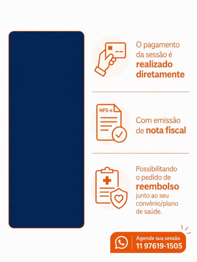 Ampliar imagem: Teleconsulta Psicólogo Emilio Eibel
