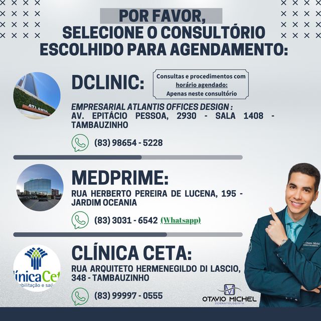 Ampliar imagem: Dclinic (Atlantis Offices Design)