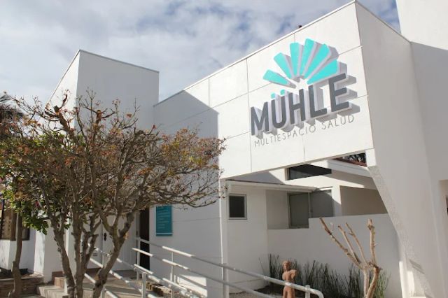 Acercar imagen: Consulta presencial