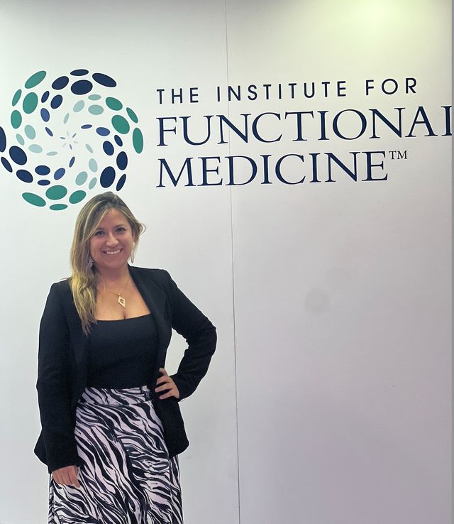 Acercar imagen: Nutricionista Funcional Diana Rojas