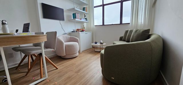 Ampliar imagem: Espaço IntegraMente - Serviços de Psicologia