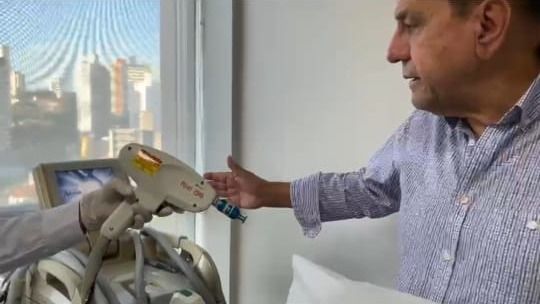 Ampliar imagem: Clinica Dermatológica Dr Paulo Zeminian