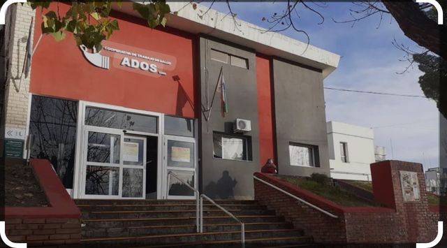 Acercar imagen: Policlinico ADOS srl