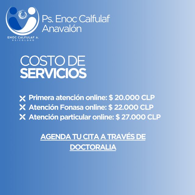 Acercar imagen: Consulta Online