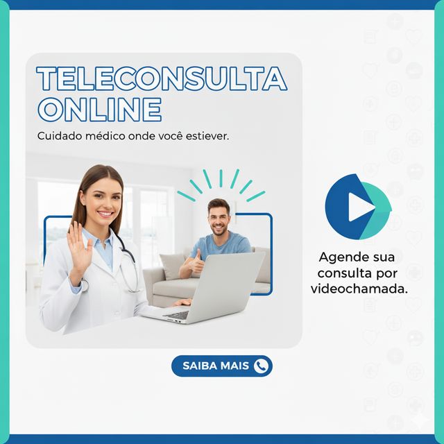 Ampliar imagem: Dr. Cássio Póvoas - Telemedicina