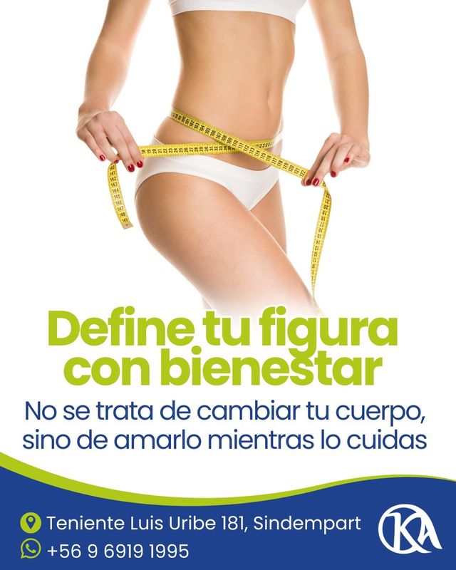 Acercar imagen: Kinesiologia ADN Vive Vital