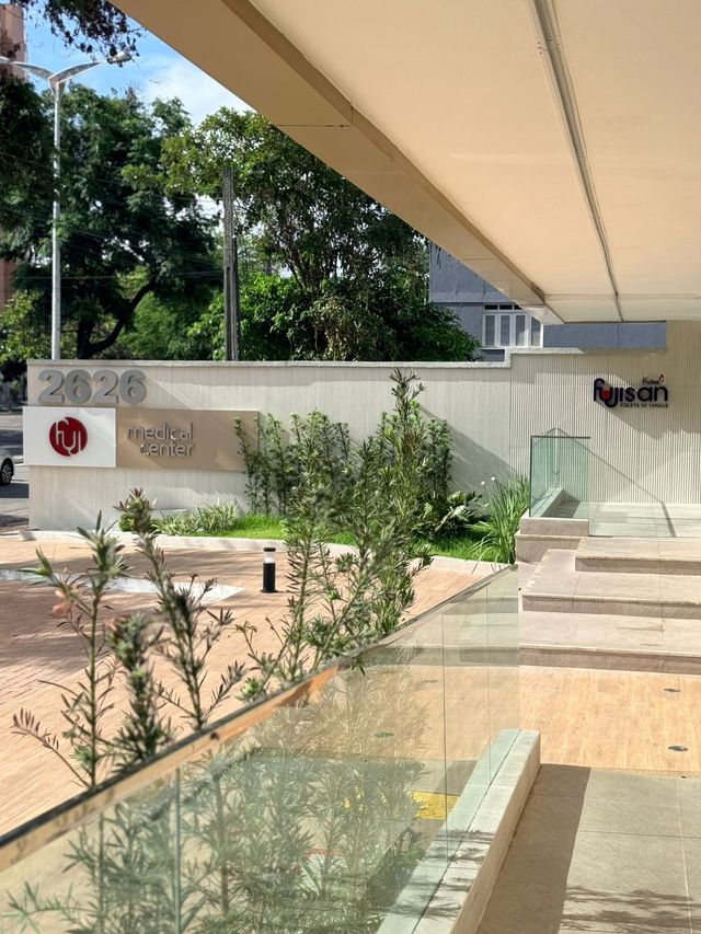 Ampliar imagem: Fujidayclinc