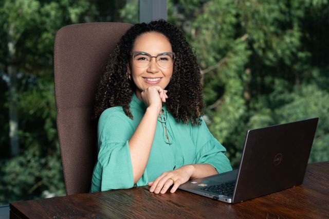 Ampliar imagem: Mente integrada