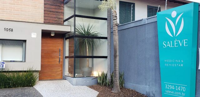 Ampliar imagem: Clínica Salève