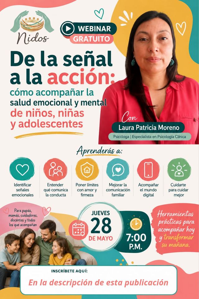 Acercar imagen: Consulta psicologica Doctora Laura