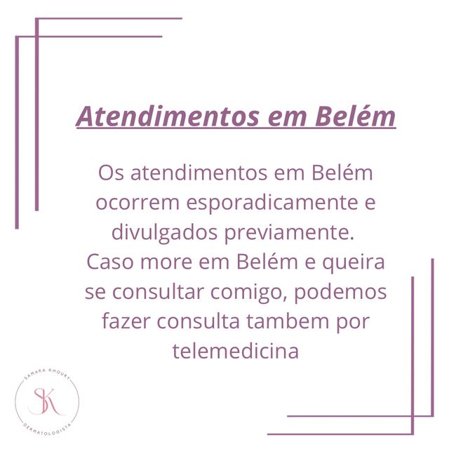 Ampliar imagem: Clínica Dra. Belkis Daher - Condomínio Mirai Offices