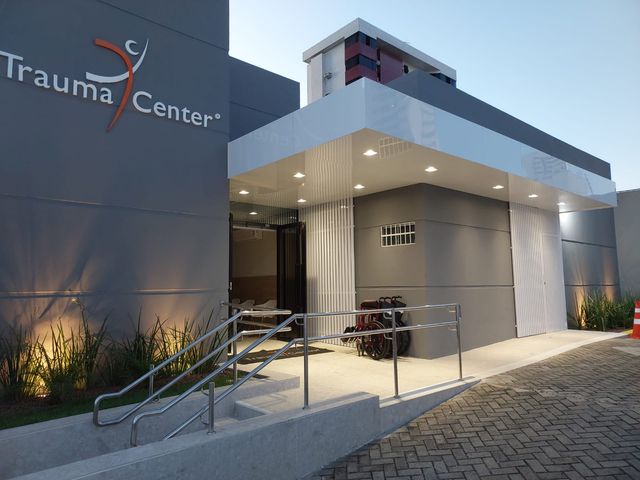 Ampliar imagem: Trauma Center