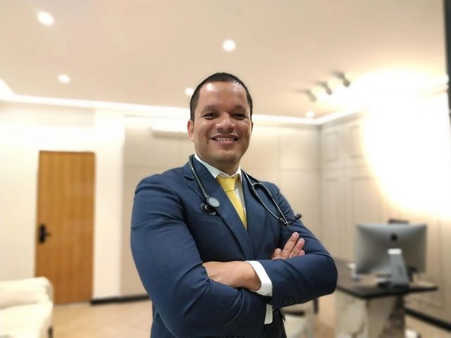 Acercar imagen: Perfect Clinic   Consultorio 201