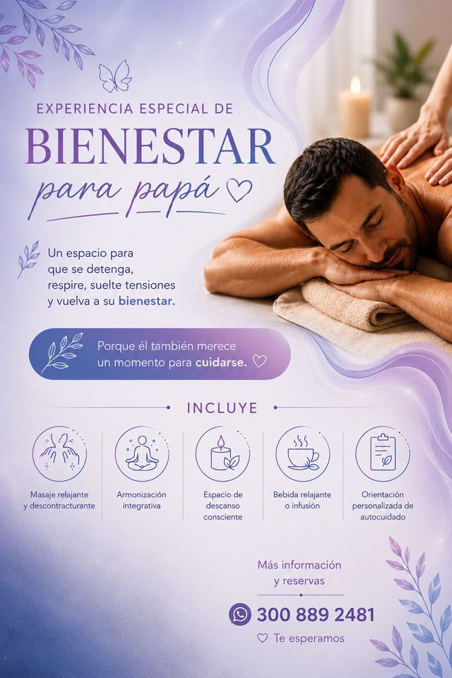 Acercar imagen: Tikray Medicina Funcional e Integrativa