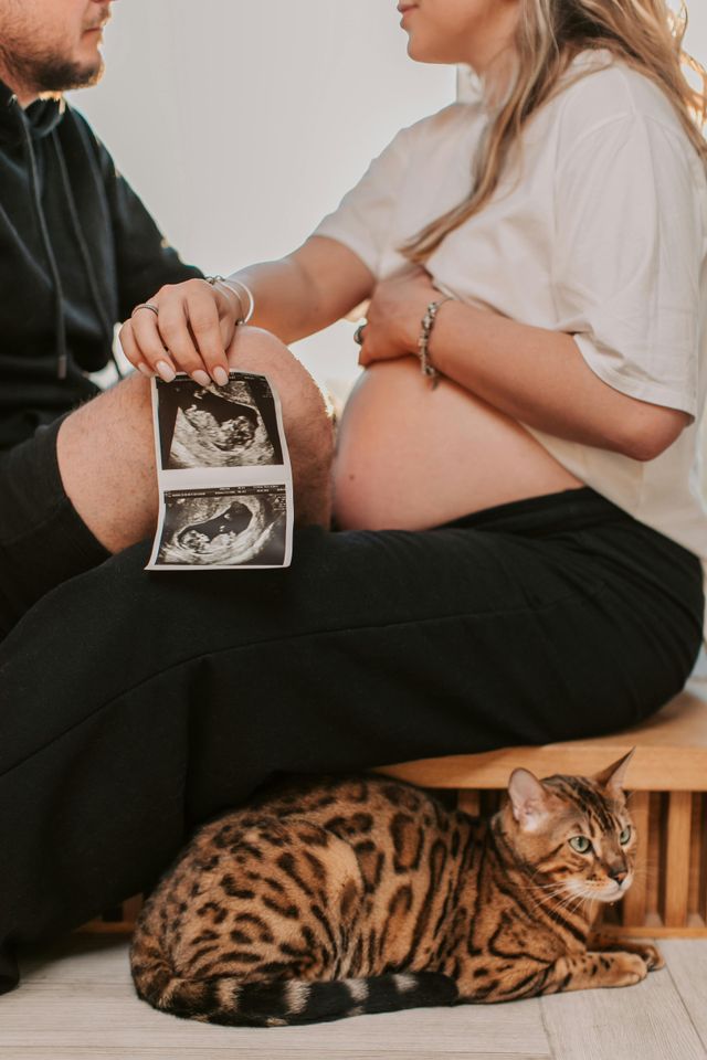 Consulta de Ginecologia y Fertilidad. Clinica Angloamericana. La Molina