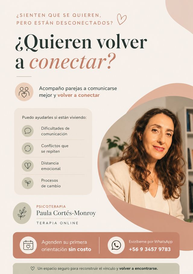 Acercar imagen: Consulta online Peñalolén