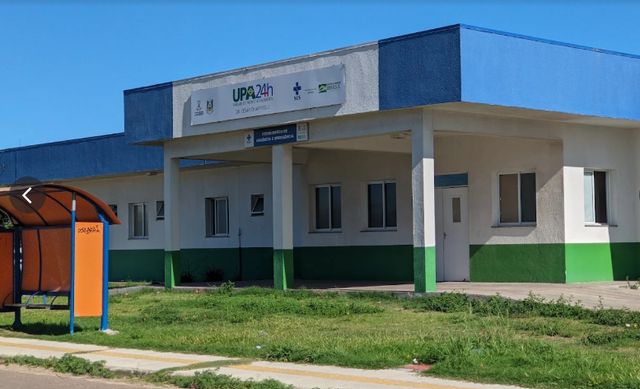 Ampliar imagem: ATAPIRG