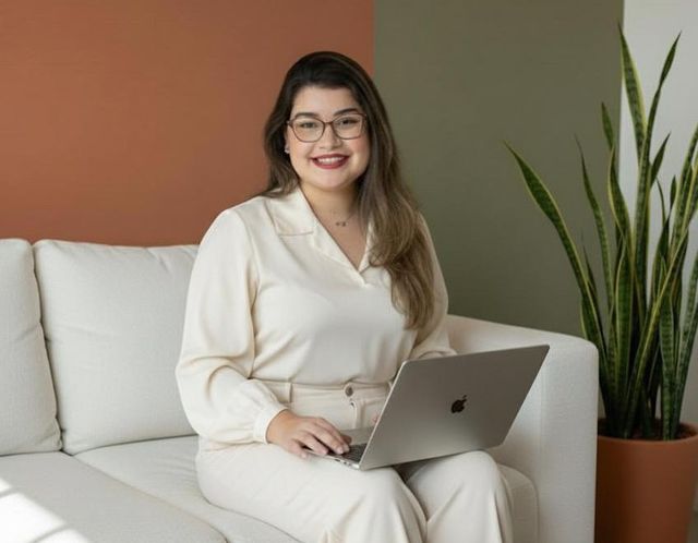 Ampliar imagem: Psicoterapia Online - Apenas atendimento online