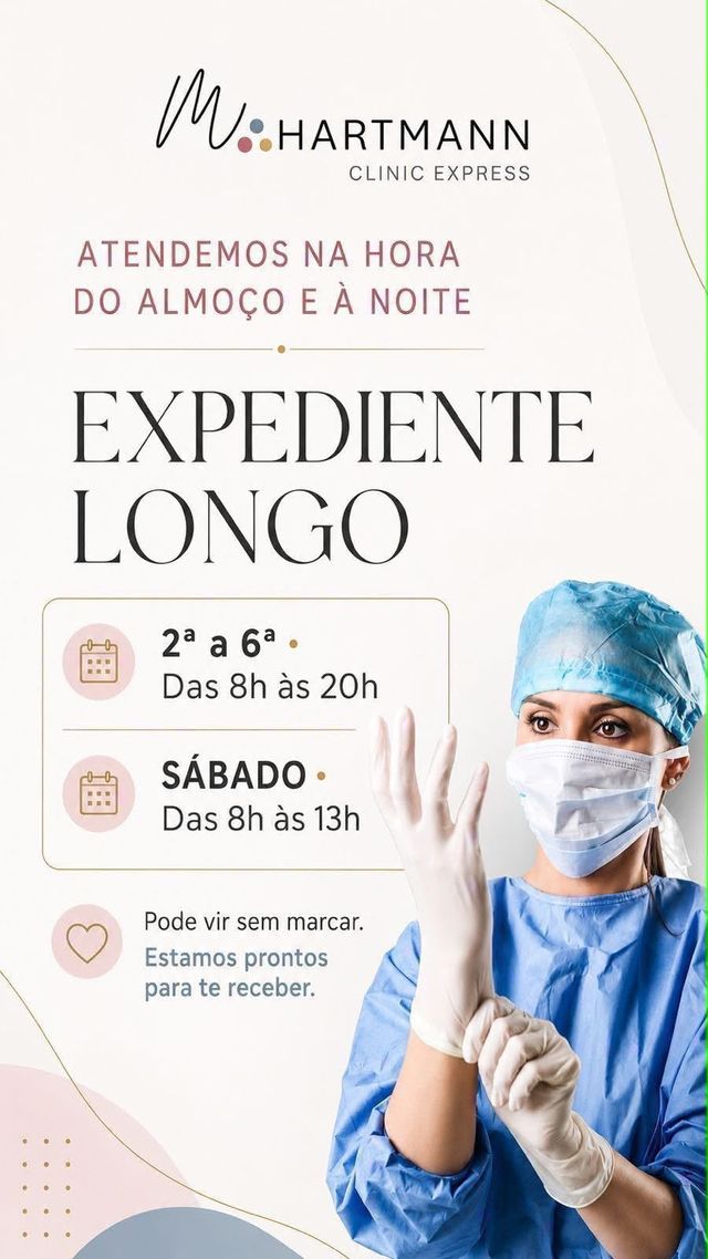 Ampliar imagem: Clinica Hartmann