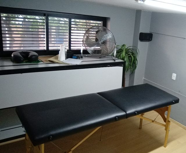 Ampliar imagem: Barcellos Sports Icaraí