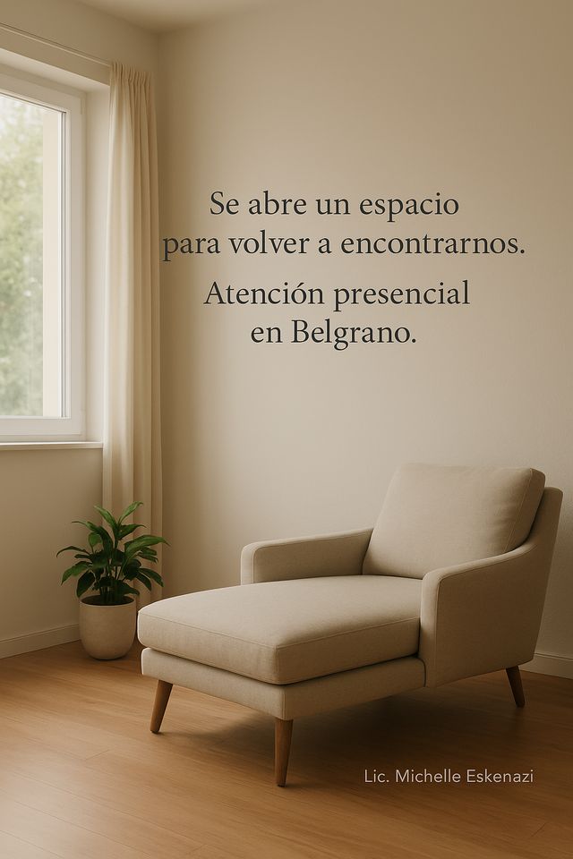 Acercar imagen: Consultorio