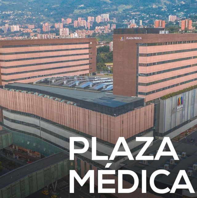 Acercar imagen: Consultorio Sede Torre Médica Mayorca