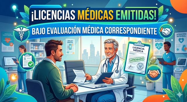 Acercar imagen: Consultas Online y a Domicilio