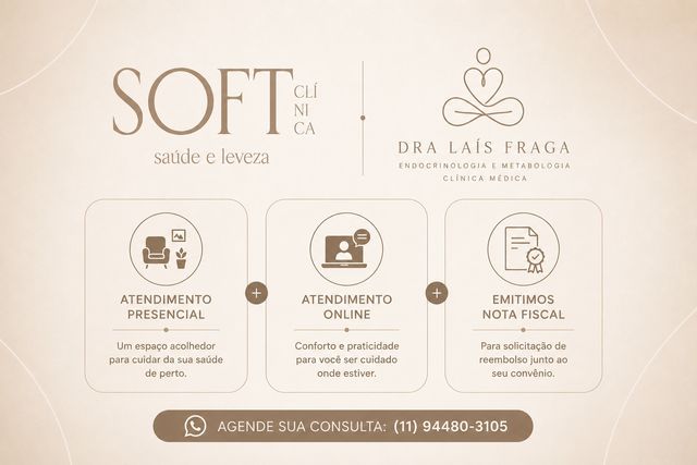 Ampliar imagem: Clínica Soft