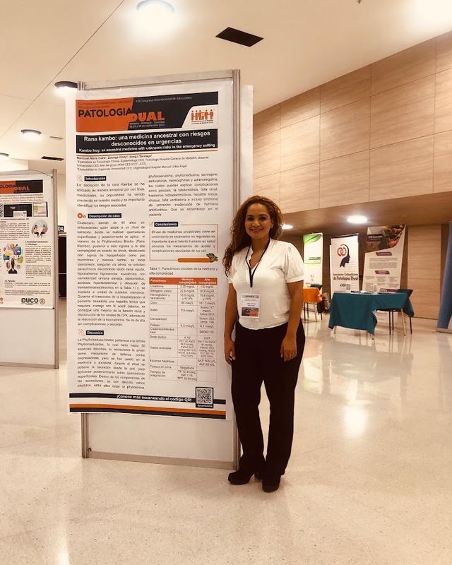 Acercar imagen: Toxicología Digital Integral