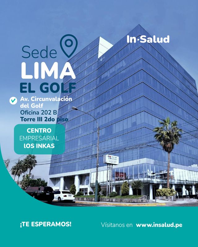 Acercar imagen: Insalud Golf