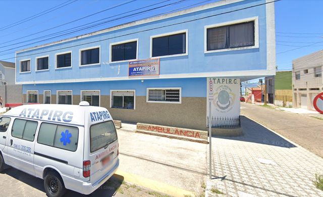 Ampliar imagem: Consultório para atendimento online, sem local físico.
