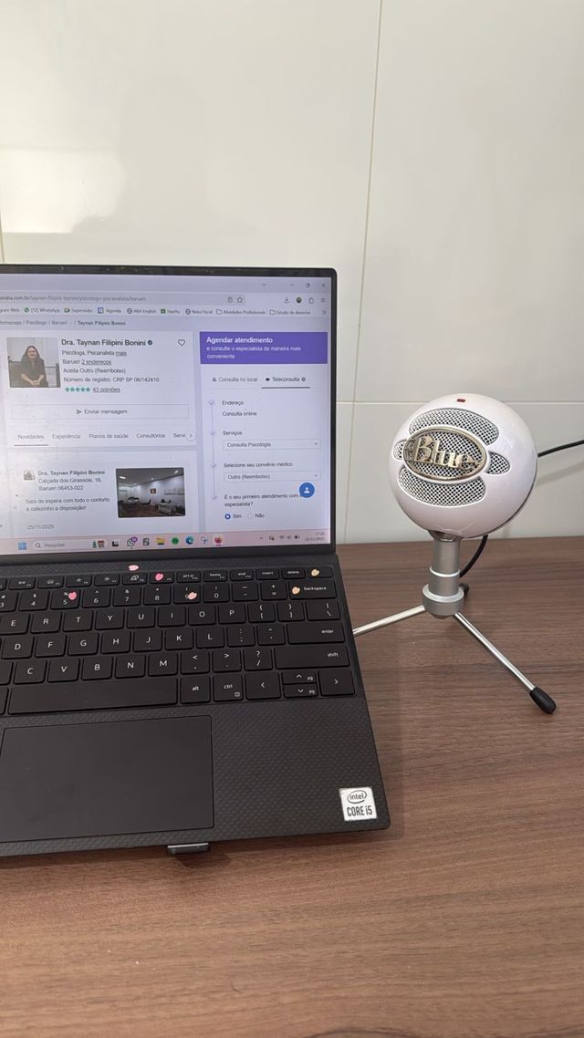 Ampliar imagem: Consulta online