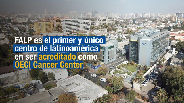Acercar imagen: Fundación Arturo López Perez