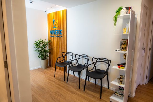 Ampliar imagem: Vivere Saúde e Educação