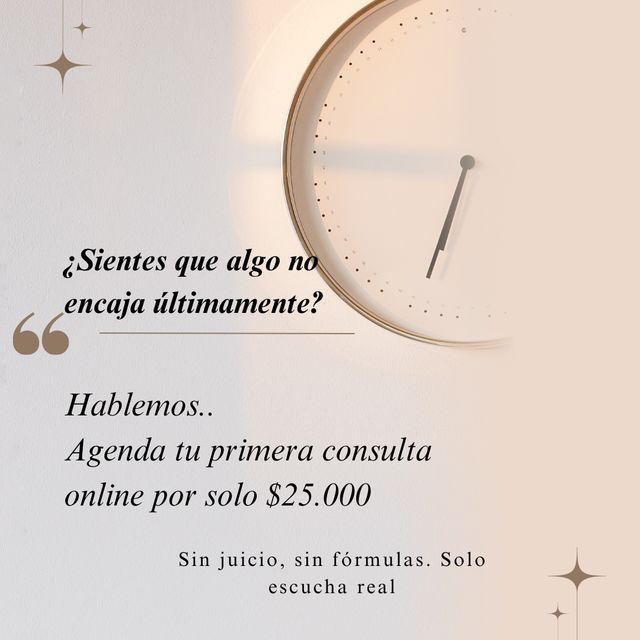 Acercar imagen: Consulta presencial