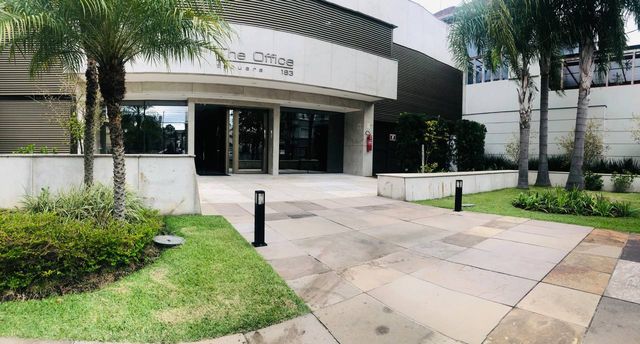 Ampliar imagem: ALEXANDRE WILLI SCHWARTZHAUPT ( Consultório 2)