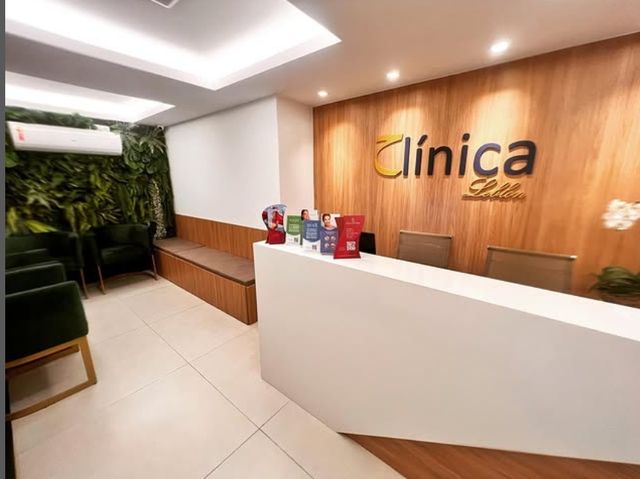 Ampliar imagem: Consultório particular