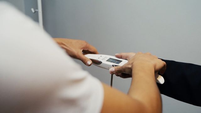 Ampliar imagem: Clinica Santolim Medicina Avançada