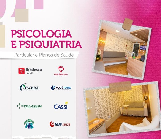 Ampliar imagem: Espaço Humaniize