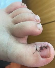 Acercar imagen: Consulta Clínica Andes Salud - Chillan