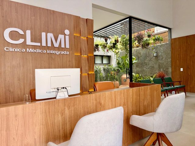 Ampliar imagem: CLIMI - Clínica Médica Integrada