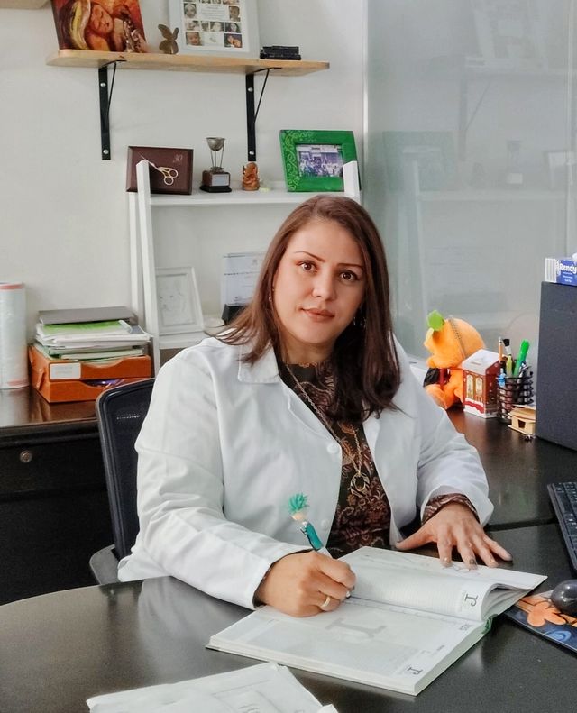 Acercar imagen: CONSULTA  PRESENCIAL/ EN LINEA