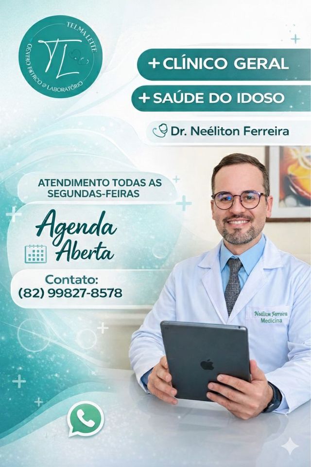 Ampliar imagem: Teleconsulta