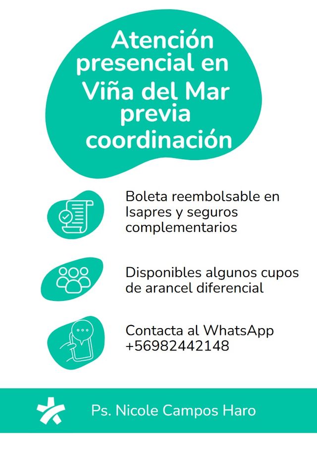 Acercar imagen: Consulta Online La Serena