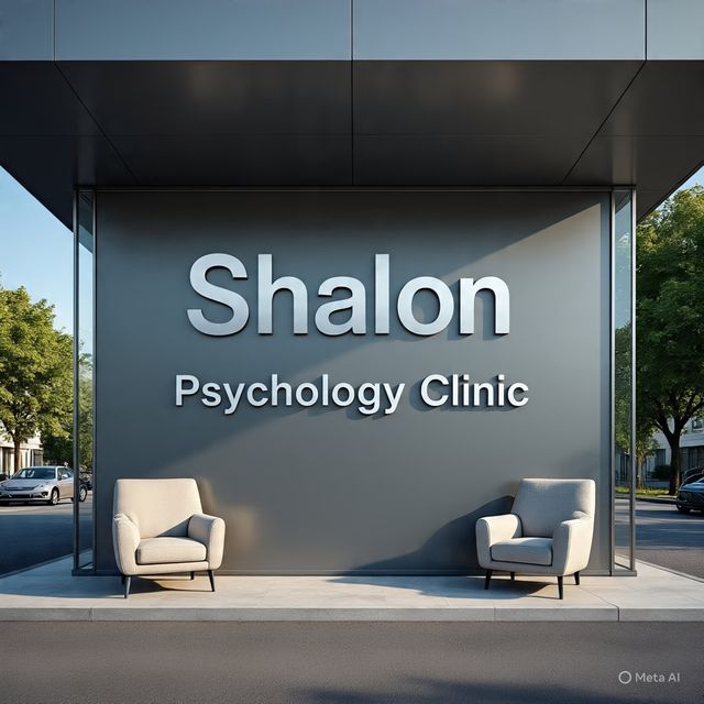 Ampliar imagem: Shalom Psicologia Clínica