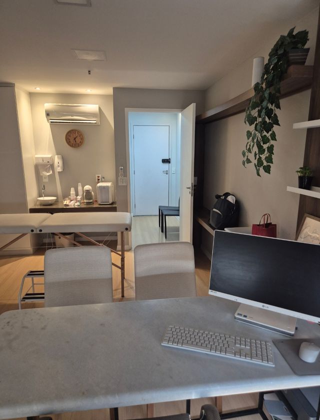 Ampliar imagem: Brotae Clínica Materno Infantil