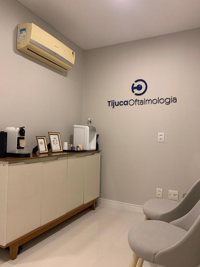 Ampliar imagem: Tijuca Oftalmologia