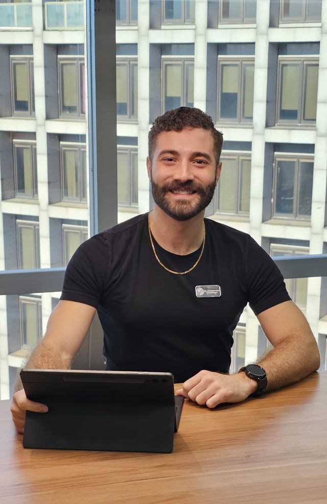 Ampliar imagem: Consultório particular