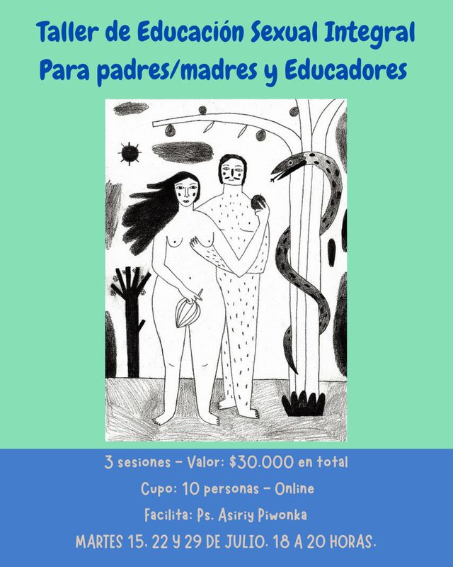 Acercar imagen: Psicoterapia Online A. Piwonka