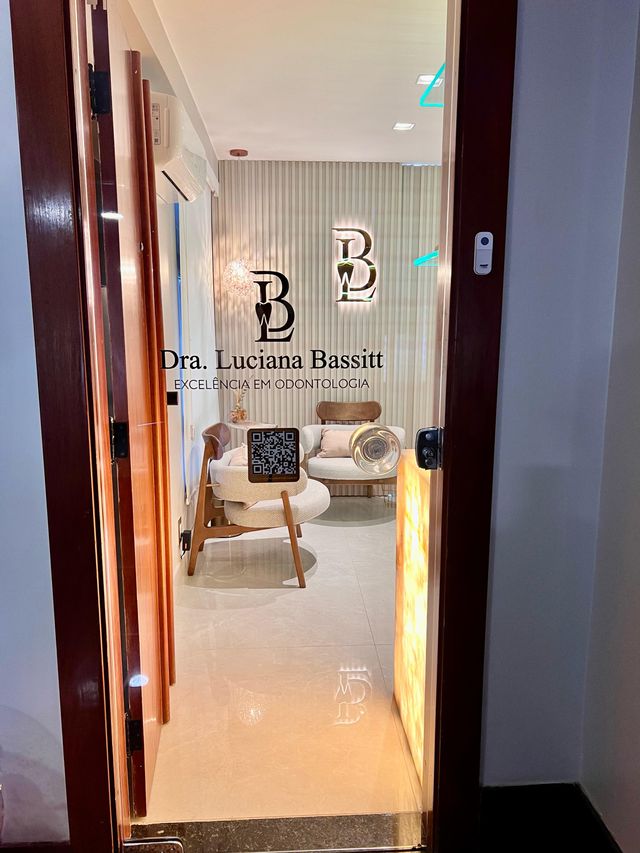 Ampliar imagem: Consultório particular